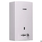 фото Газовый проточный водонагревтель Bosch (GWI) WR15-2 P23