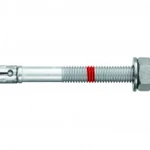 фото Анкерный болт HILTI HST3 M16X145/45