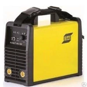 Фото Инвертор ESAB BADDY ARC 200 ESAB BADDY ARC 200
в