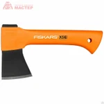 фото Топор FISKARS туристический Х 5 480г