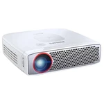 фото Проектор Philips PPX4835