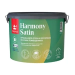 фото Интерьерная краска Harmony Satin А TIKKURILA 2,7 л