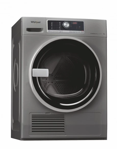 Фото Сушильная машина Whirlpool AWZ 8CD S/PRO