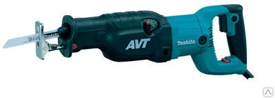 Фото Пила сабельная Makita JR 3070 CT Makita JR 3070 CT
в