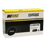 фото Картридж Hi-Black HB-C-EXV40