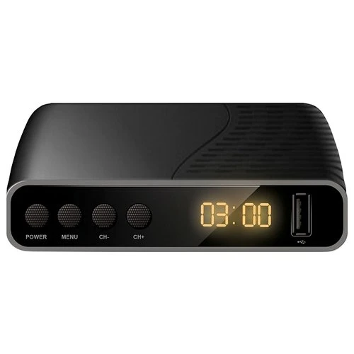 Фото TV-тюнер Gmini MagicBox NT2-140