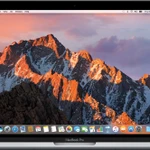 фото Ноутбук Apple MacBook Pro 13 MPXV2RU/A Space Gray