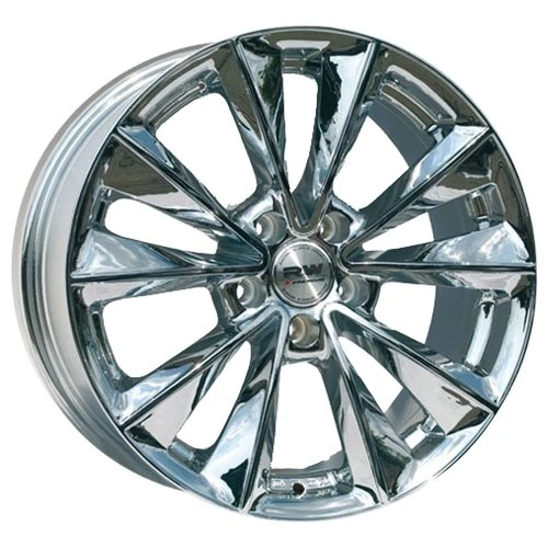 Фото Колесный диск Racing Wheels H-393