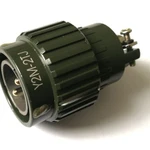 фото Разъем TIG 2pin к INTER TIG-200 AC/DC Aurora