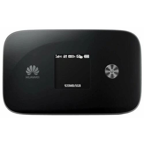 Фото Wi-Fi роутер HUAWEI E5786