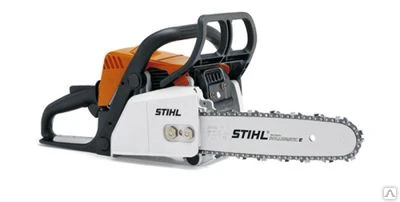 Фото Бензопила STIHL MS 361-45