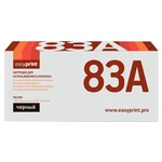 фото Картридж EasyPrint LH-83A