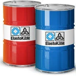 фото Напыляемые компоненты ППУ Elastospray 1622/33