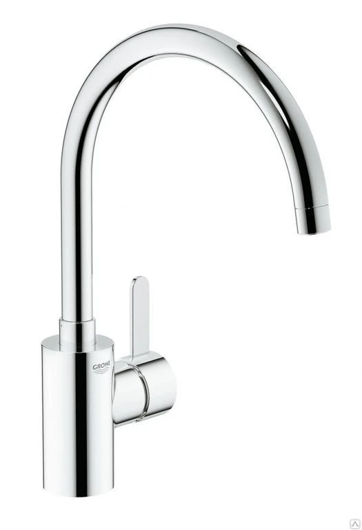 Фото Grohe Eurosmart Cosmopolitan 32843000 Смеситель для кухни Grohe