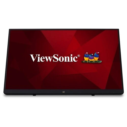 Фото Монитор Viewsonic TD2230