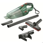 фото Пылесос BOSCH PAS 18 LI Set