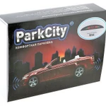 фото Парктроник ParkCity Mars 420/404W Black A