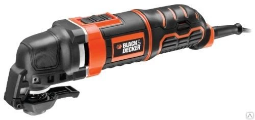 Фото Многофункциональный инструмент BLACK&amp;DECKER MT300KA