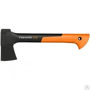 Фото Универсальный топор fiskars x7 - xs 1015618 (121423)