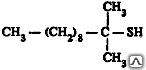 фото Т-Додецилмеркаптан
в