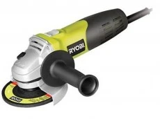 Фото Угловая шлифмашина Ryobi EAG 600RS