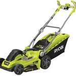 фото Газонокосилка электрическая RYOBI RLM18E40H