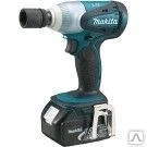 Фото Аккумуляторный гайковерт Makita DTW251RFE3