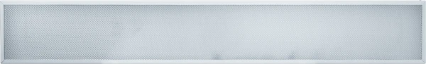 Фото Светильник светодиодный 61 294 NLP-PR3-36-4K 36Вт 4000К IP40 3700лм 176-264В призма (аналог ЛПО 2х36) NAVIGATOR 61294