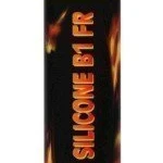 фото Герметик огнестойкий силиконовый FIRE SILICONE B1 FR