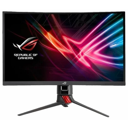 Фото Монитор ASUS ROG Strix XG27VQ