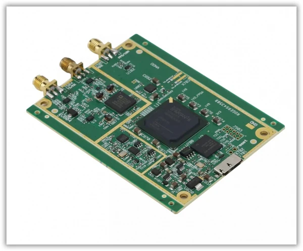 Фото Плата B200 SDR USRP B210Mini поддержка UHD альтернатива в Москве