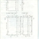 фото Плиты дорожные 1п.30.18.30; 2п.30.18.30 по ГОСТ 21924.0-84