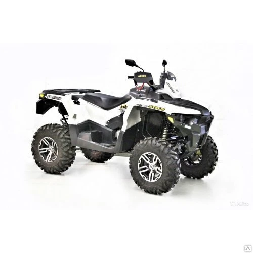 Фото Квадроцикл STELS ATV 650 GUEPARD ST