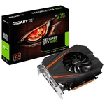 фото Видеокарта GIGABYTE GeForce GTX