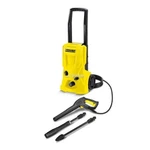 фото Мойка высокого давления Karcher К 4 Basic