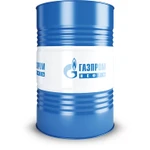 фото Специальный продукт Gazpromneft Rubber Оil 205 л