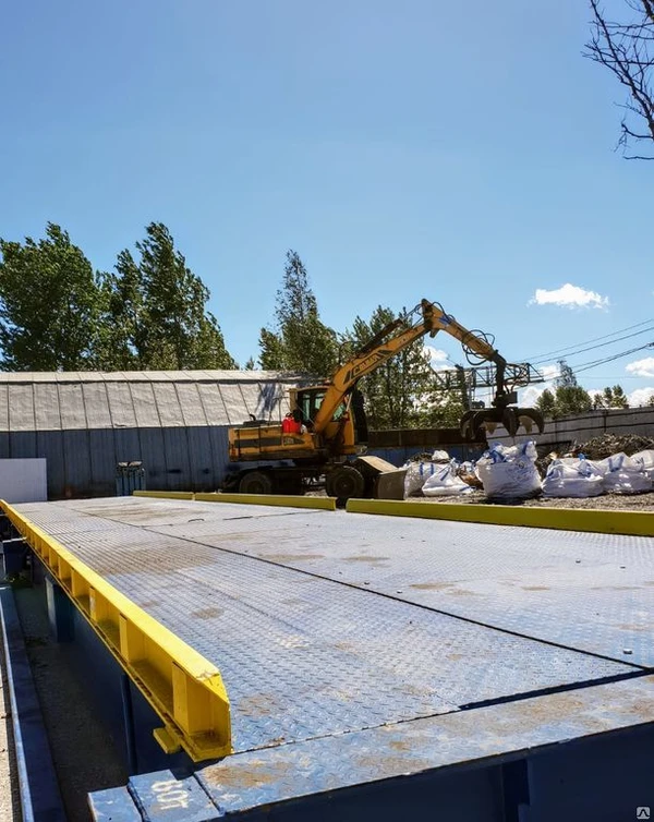 Фото Прием металлолома