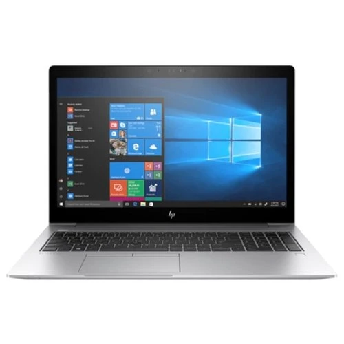 Фото Ноутбук HP EliteBook 850 G5