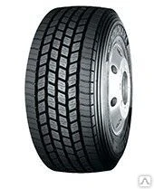 Фото Шина 385/65R22.5 901ZS Yokohama бескамерная Япония