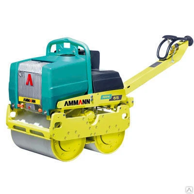 Фото Виброкаток AMMANN ARW 65