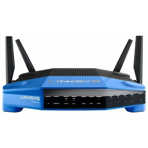 Фото Wi-Fi роутер Linksys WRT1900ACS