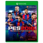 фото Pro Evolution Soccer 2018