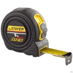 фото Рулетка STAYER PROFI AREX 3410-03_z01 двухкомпонентный 
противоударный корп