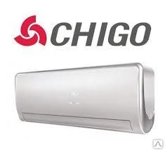 Фото Кондиционер CHIGO CS-35V3A-YA145