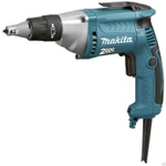 фото Шуруповерт уд Makita TD0101, 100Нм,0.99кг