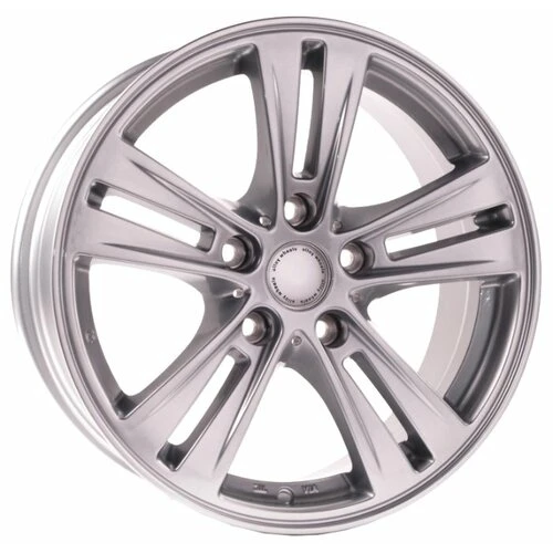 Фото Колесный диск RPLC-Wheels KI9