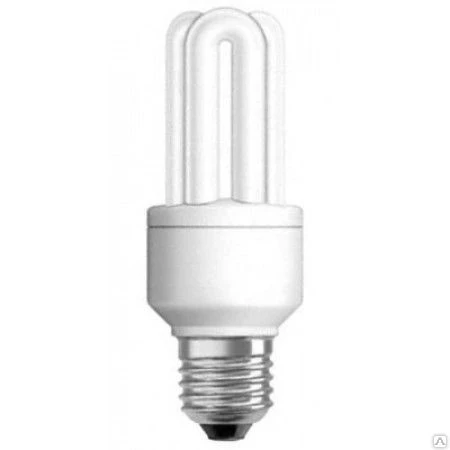 Фото Лампа DULUXSTAR 16W/840 E27 OSRAM OSRAM