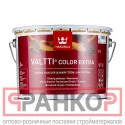 Фото TIKKURILA ВАЛТИ КОЛОР ЭКСТРА лессирующий антисептик (9л)