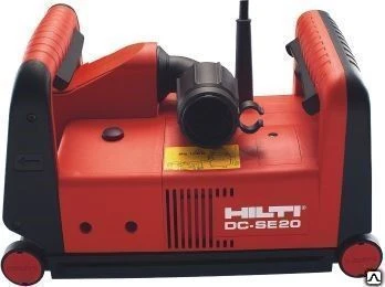 Фото Аренда штробореза Hilti DC-SE 20