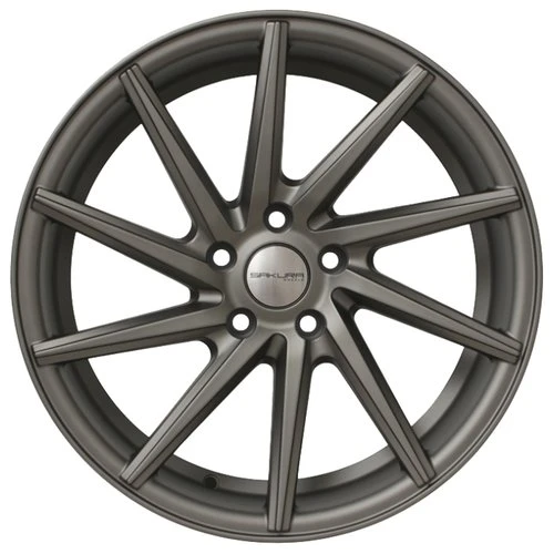 Фото Колесный диск Sakura Wheels 9650U